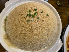 农家锅巴-庭院小酌(瑞莲街店)