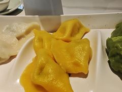 -船歌·鱼水饺青岛菜(枫蓝国际购物中心店)