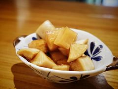 -愚公乐融合菜馆(33小镇店)