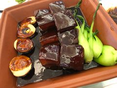 红烧肉-龙汇酒家(沪闵路店)