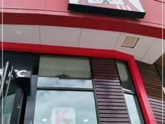 门面-肯德基(坛城店)