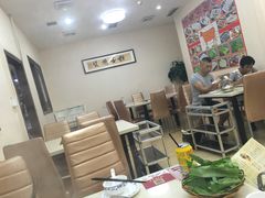 大堂-潮汕良记牛肉火锅(洪武路店)