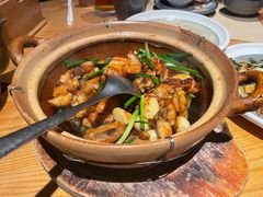 -荣小馆(杭州大厦店)