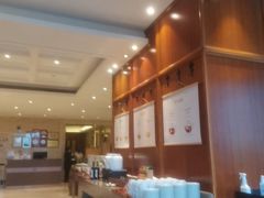 -南湖名都·景湖轩全日制餐厅·海鲜自助·东南亚风味·临湖而食