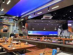 -路边羊烧烤酒场(宝带路店)