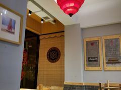 大堂-袁记串串香(西安路店)