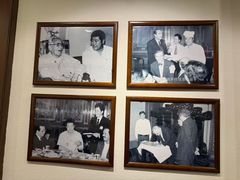 -梅龙镇酒家(南京西路总店)