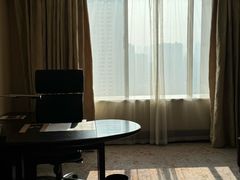 -无锡君来洲际酒店