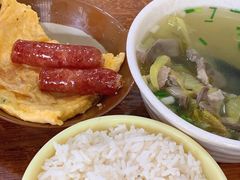 -陈记汤饭(水巷口店)
