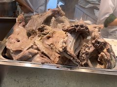 -贯贯吉·清真餐厅(浙江中路店)