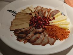 -庆江南江南菜(琴湖溪里花园城店)