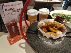 -老福洲·三十年福州味(斗东店)