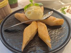 -醉舍·新淮扬菜(长宁龙之梦店)