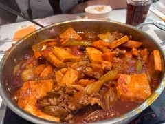 -黄记煌三汁焖锅(华发商都店)