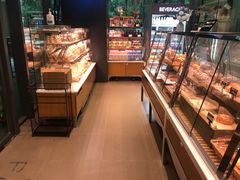 -巴黎贝甜(杨浦宝地店)