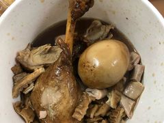 -百成大同鸭肉粥(大同总店)
