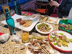 -清真·金鑫隆牛羊肉(环山路店)