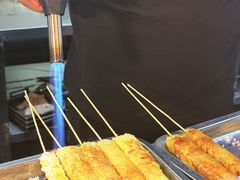 -九村烤脑花·两江非遗(创始总店)