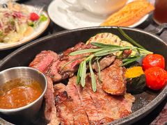 -卡朋西餐(宝安大仟里店)