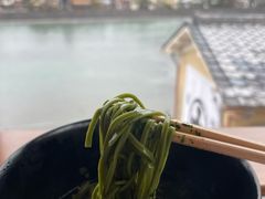-中村藤吉(平等院店 )
