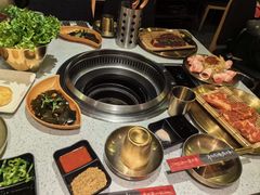 -炭之家·齐齐哈尔非遗烤肉·鲜切直供(中央大街店)