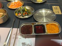 -西塔老太太泥炉烤肉(龙湖北苑天街店)