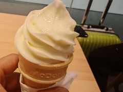 -麦当劳(郑州东高铁站店)