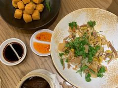 -粤集·手工粤菜(皇庭广场店)