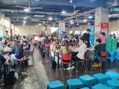 -皖北巫氏三胖地锅鸡(长淮总店)
