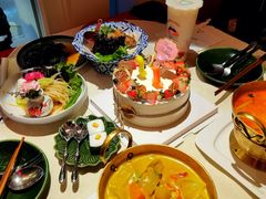 -暹罗泰·泰国餐厅(仁和新城店)
