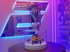 -翼速篮球·儿童体适能·中考体育(鲁能城店)