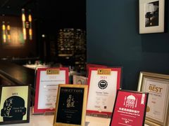 -Oyster Talks 四度蚝法餐厅