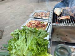 -丹东果园核桃烤肉(凤城店)