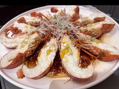 -国惠大酒楼(仓山万达店)