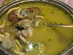 -西新饭店(城中店)