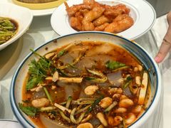 -凯鸽酒楼(大同振兴街店)