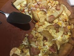 -米斯特比萨(罗斯福店)