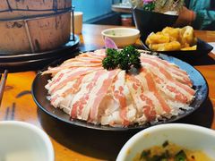 -捞围鲜·港式打边炉(海阳路店)