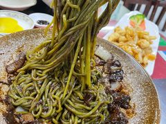 -来味香(麦世达韩国精品百货店)