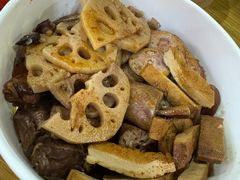 -汪爹爹武汉牛三鲜(朝外大街店)