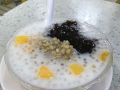 -芬芳甜品(同福路店)
