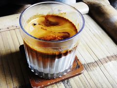 -Metal hands·铁手咖啡