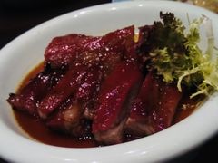 港丽叉烧皇-港丽餐厅(高德置地店)