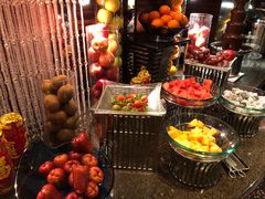 -广州花园酒店·凌璇阁旋转餐厅CAROUSEL360