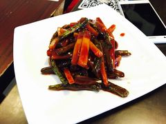 刀豆土豆-做了不起的80后