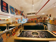 -龍二烧肉酒场(九亭店)