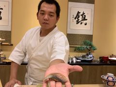 -荣一代目OMAKASE板前料理
