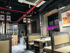-东门韩国烤肉·韩国料理(烟台朝阳街店)