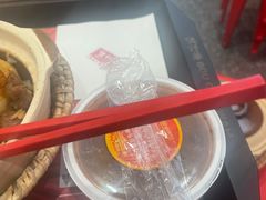 -华记煲仔华·煲仔饭(三元里万科里店)