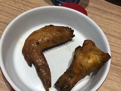 -必胜客(北苑路店)